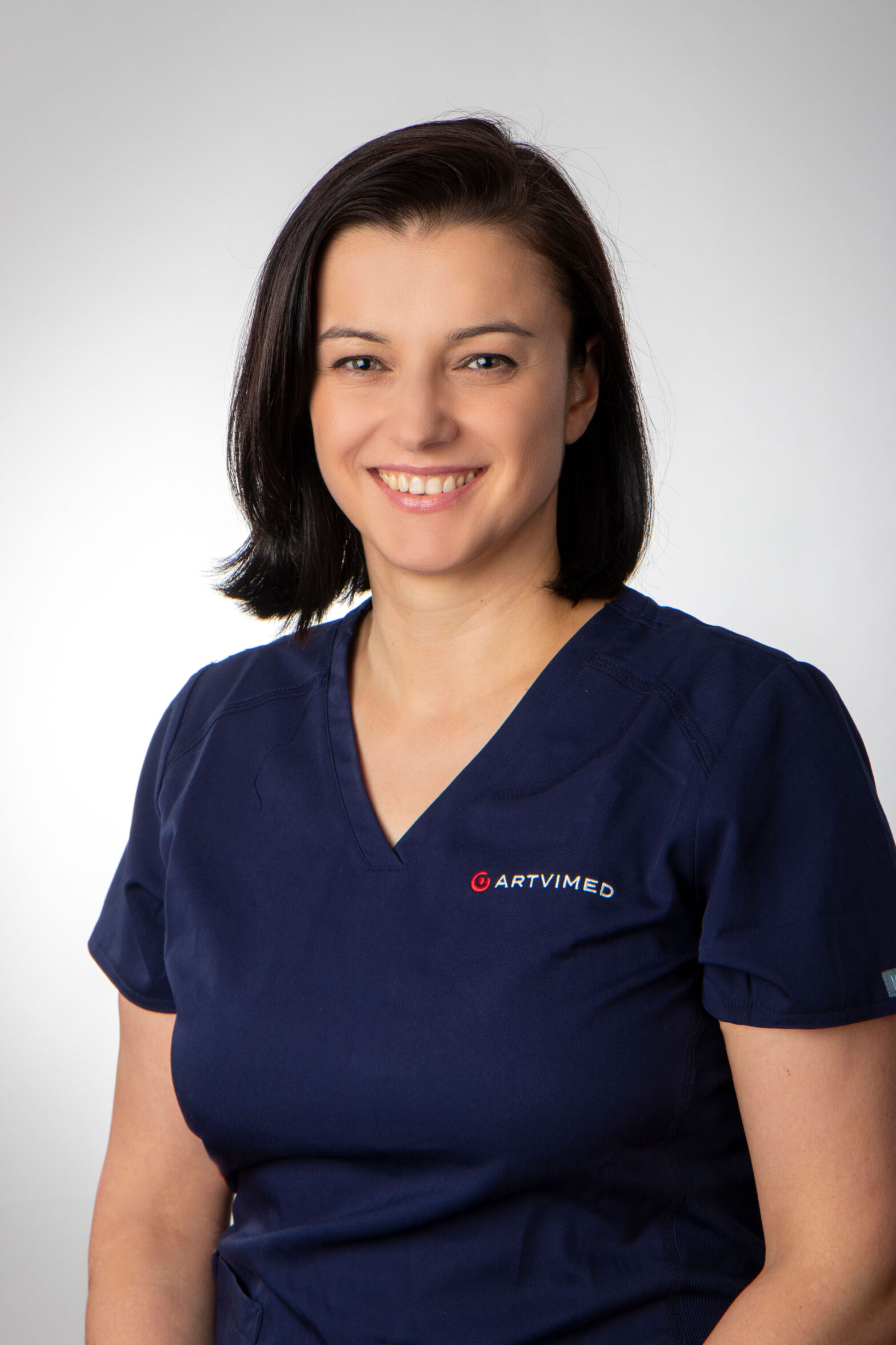 Joanna Figuła, MD, PhD